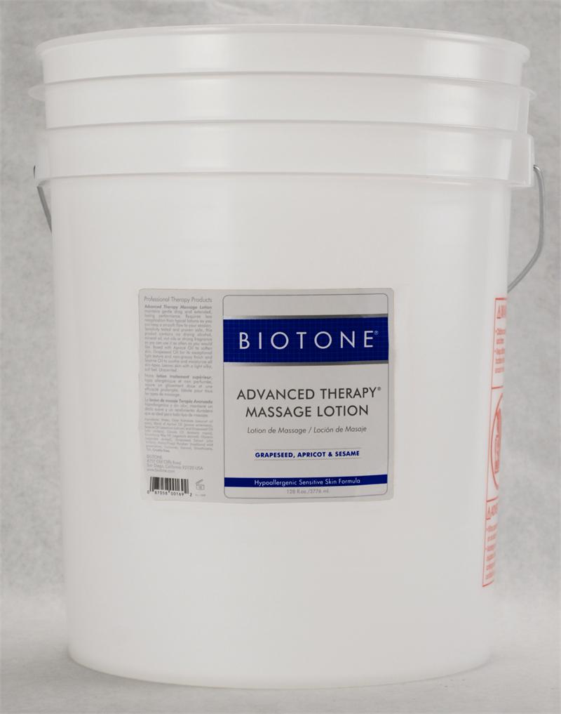 Biotone Advanced Therapy Lotion 5 Gallon