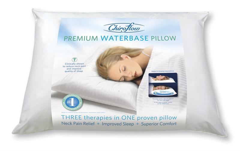 water pillow